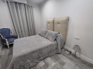Doña Crisanta bonito apartamento de 1 habitación ideal para parejas - Tomelloso - 4