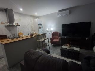 Doña Crisanta bonito apartamento de 1 habitación ideal para parejas - Tomelloso - 2