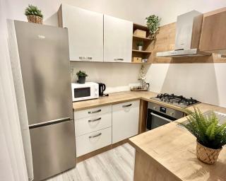 Apartment Robin - Old Town - Bratislava - 8