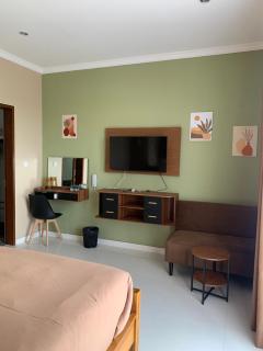 Melza room no.3 - Kerobokan - 5