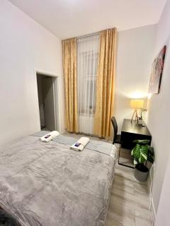 Apartment Robin - Old Town - 1