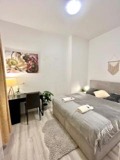 Apartment Robin - Old Town - Bratislava - 2