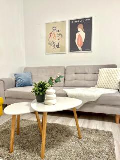 Apartment Robin - Old Town - Bratislava - 5