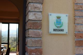 Agriturismo Fonte Madonna - Mirto - 3