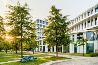 Sound Garden Hotel Airport - Varsavia - 9