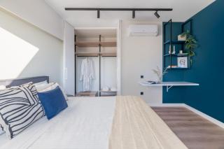 Exceptional Living Lofts by UPSTREET - Atene - 4