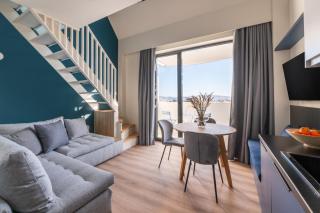Exceptional Living Lofts by UPSTREET - Atene - 6