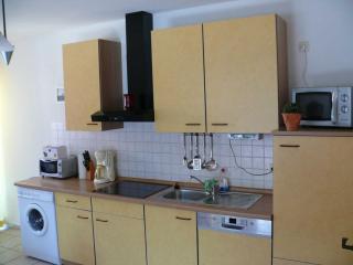 Fewo Tonis Strandidyll - 1