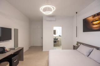 Luxury Station Suite - Bolonia - 1