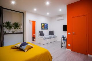 Napoli Games Apartments by Dimorra - Nápoles - 1