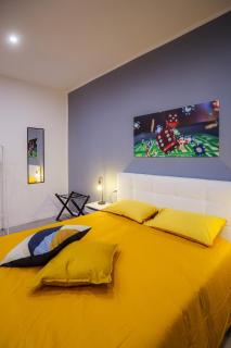 Napoli Games Apartments by Dimorra - Nápoles - 2