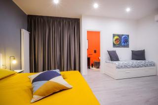 Napoli Games Apartments by Dimorra - Nápoles - 4