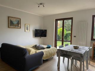 La casa del Conte - Feriolo di Baveno con giardino privato - Baveno - 3
