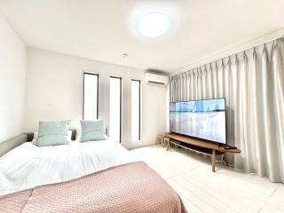 Shinjuku House-SJ0111 - 1