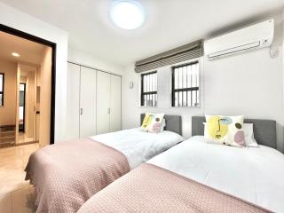 Shinjuku House-SJ0111 - 8