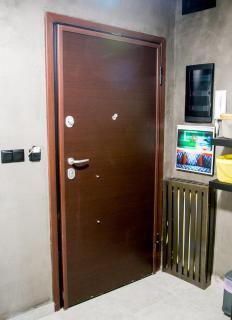 Mikel Angelo hall - Serres - 6