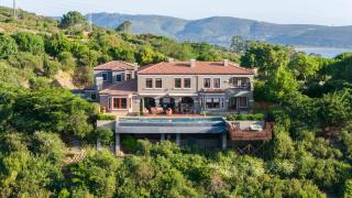 Loerie's Landing Country Villa - Knysna - 0