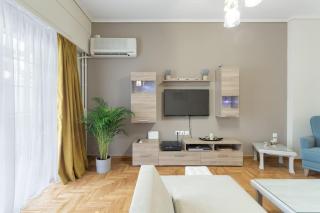 The HostMaster Urban Athenian Escape - Atene - 9
