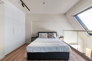 Exceptional Living Lofts by UPSTREET - Atene - 3