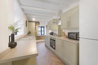 Unicorn House Hot Tub Near Barnard Castle - 8