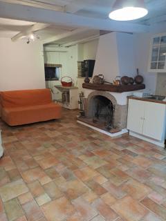 A Casa dei Nonni - 1