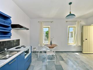 Villa Maria - Naoussa Boats Blue & Sandy Suite - Naousa - 7