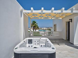 Villa Maria - Naoussa Boats Blue & Sandy Suite - Naousa - 8