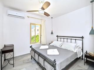Villa Maria - Naoussa Boats Blue & Sandy Suite - Naousa - 4