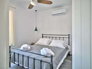 Villa Maria - Naoussa Fishes Blue & Grey Suite - Naousa - 9