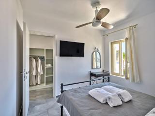Villa Maria - Naoussa Fishes Blue & Grey Suite - Naousa - 3