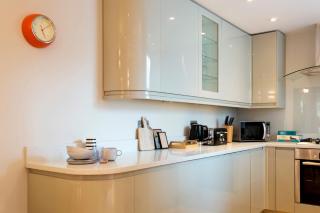 Madison Hill - Byrne Garden 3 - One bedroom home - 5