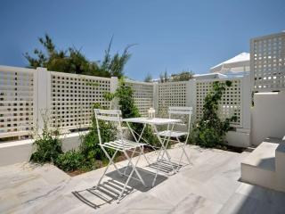 Villa Maria - Naoussa Squares Blue & Gold Suite - Naousa - 0