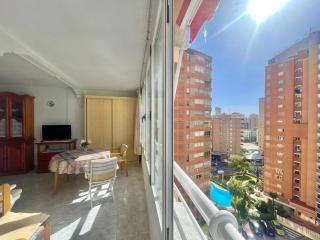 Hidalgo Levante Beach - Benidorm - 1