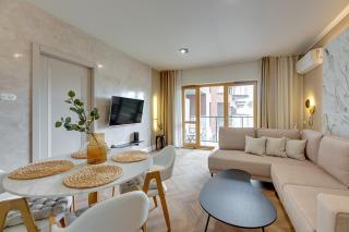RentPlanet - Apartament Sienna Grobla - Danzig - 5