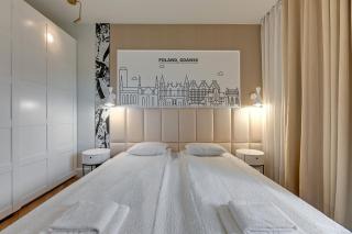 RentPlanet - Apartament Sienna Grobla - Danzig - 2