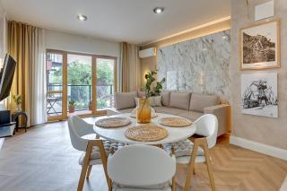 RentPlanet - Apartament Sienna Grobla - Danzig - 0