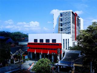 Hotel Fortunagrande Jember - Jember - 0
