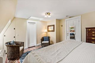 Marshall Slocum Inn - Newport - 8
