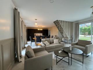 Les Villas de Puys : Luxueuse Villa 7-9Pers - Dieppe - 0