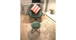 Market Utopia, King Deluxe & Mini Deluxe Town Centre Studios, Business and Leisure Stays - Northampton - 1