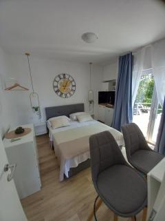 Barko rooms - Hvar - 0