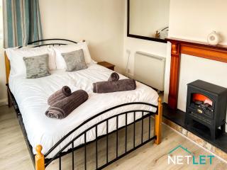 Zephyr Heights - Ideal Family Holiday in Saundersfoot - Pembrokeshire - 4