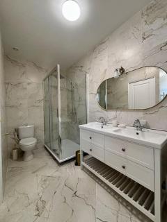 Les Villas de Puys : Luxueuse Villa 7-9Pers - Dieppe - 4