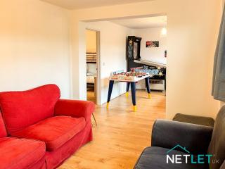 Zephyr Heights - Ideal Family Holiday in Saundersfoot - Pembrokeshire - 2