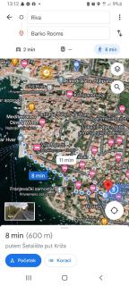 Barko rooms - Hvar - 4