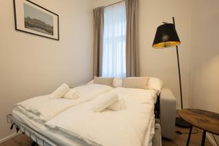 71m² modern apartment in the heart of the city - Vienne - 7