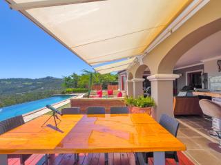 Loerie's Landing Country Villa - Knysna - 5