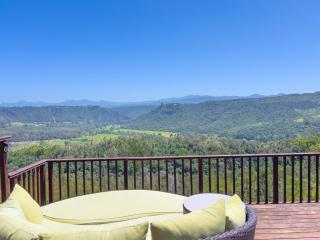 Loerie's Landing Country Villa - 4