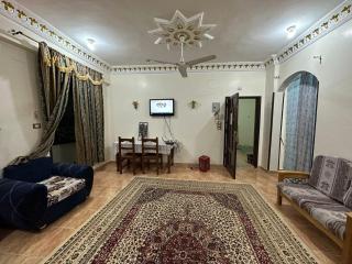 مصر الاقصر القرنة البعيرات الجزيرة - Al Karnak - 5