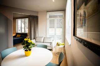 Les Petites Maisons - 9